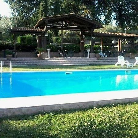 Agriturismo Borgo Nuovo Sant'Agata Dei Goti Hotel Migliara-San Silvestro Buitenkant foto