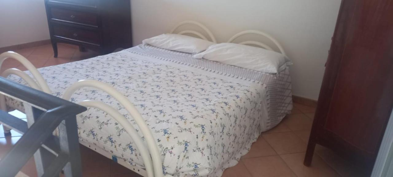 Agriturismo Borgo Nuovo Sant'Agata Dei Goti Hotel Migliara-San Silvestro Buitenkant foto